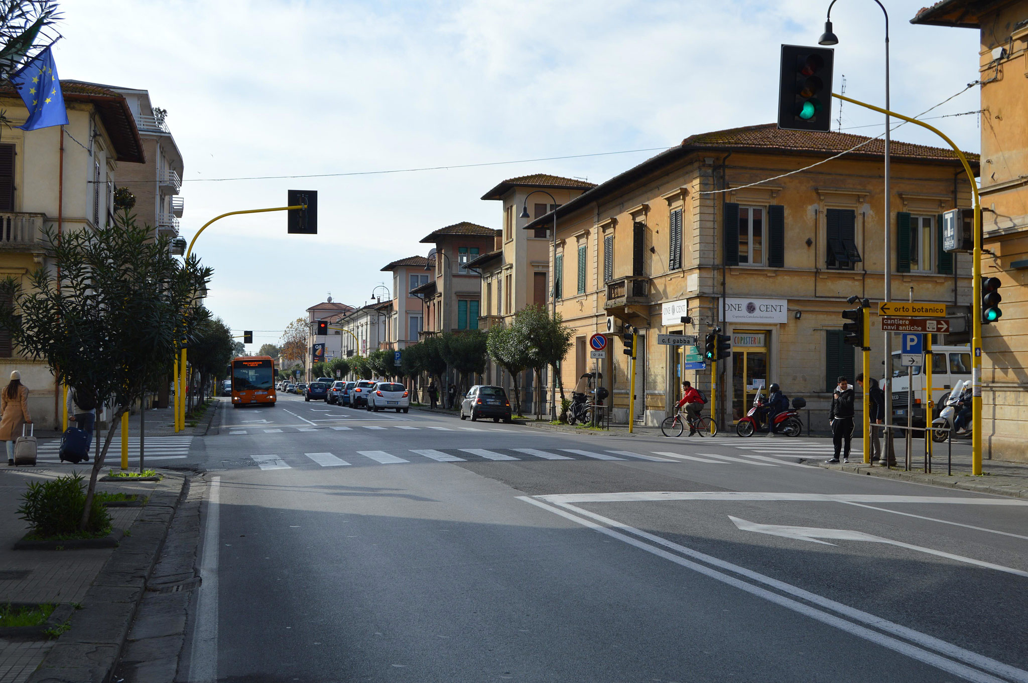 Pisa